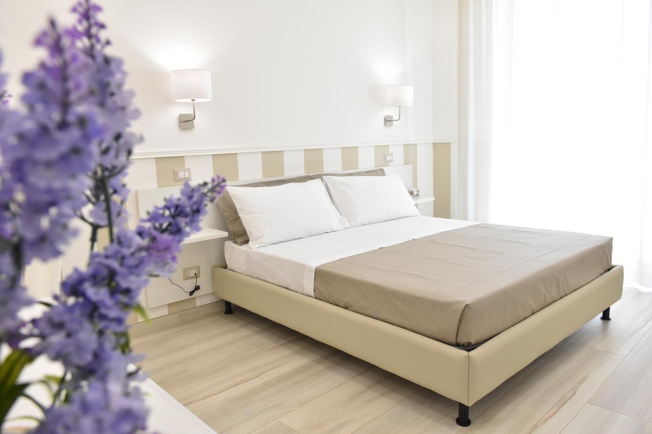 Finestre Sul Borgo Bed & Breakfast Cassano delle Murge Luaran gambar