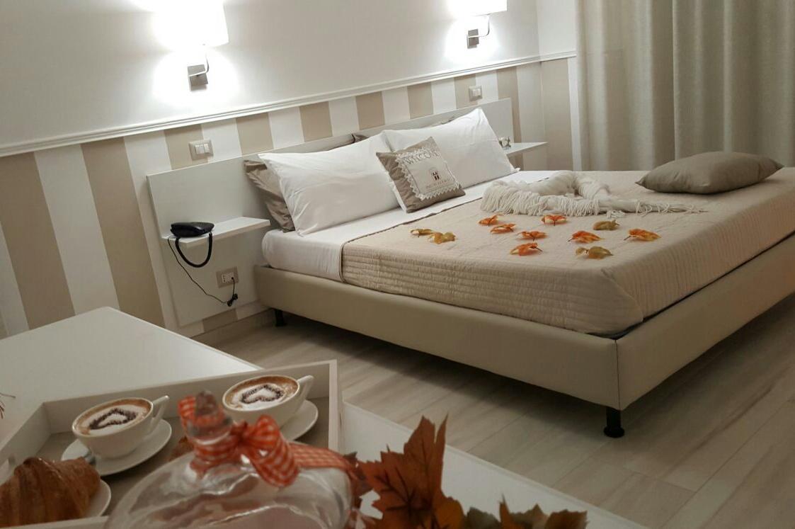 Finestre Sul Borgo Bed & Breakfast Cassano delle Murge Luaran gambar
