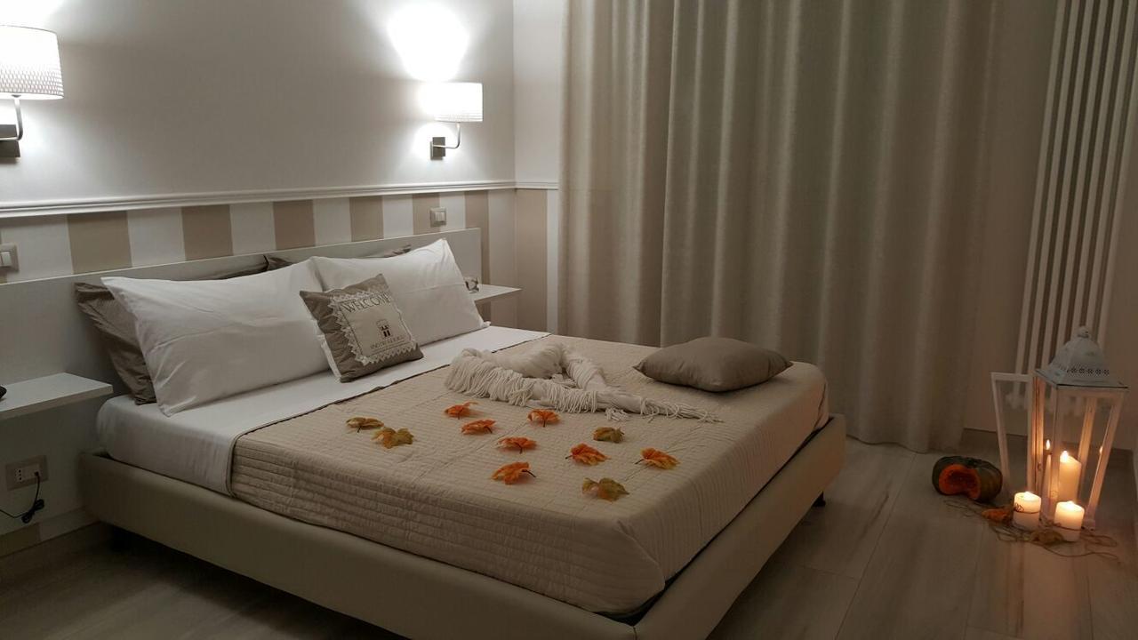 Finestre Sul Borgo Bed & Breakfast Cassano delle Murge Luaran gambar
