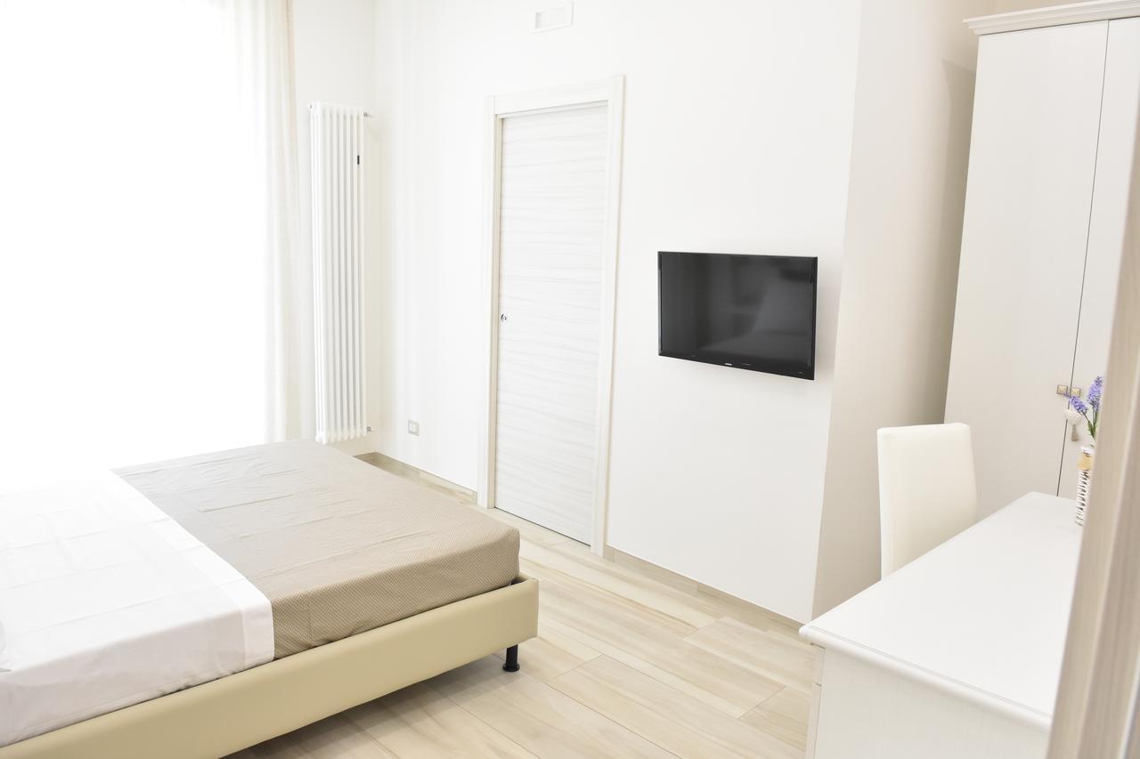 Finestre Sul Borgo Bed & Breakfast Cassano delle Murge Luaran gambar