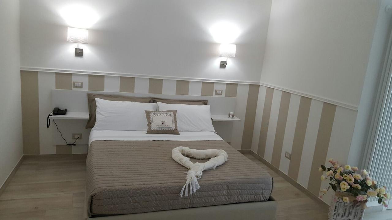 Finestre Sul Borgo Bed & Breakfast Cassano delle Murge Luaran gambar