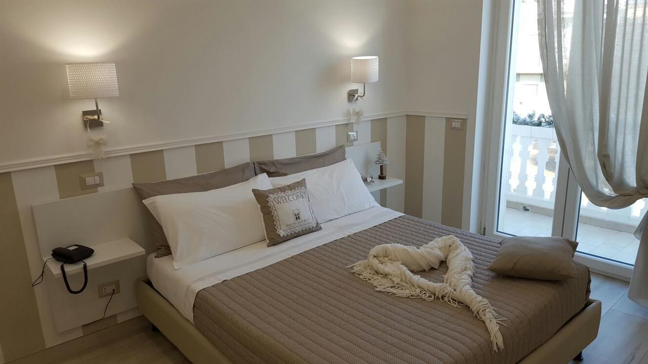 Finestre Sul Borgo Bed & Breakfast Cassano delle Murge Luaran gambar