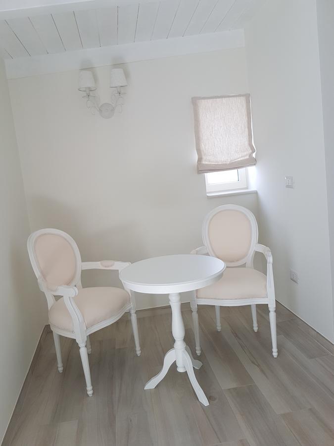 Finestre Sul Borgo Bed & Breakfast Cassano delle Murge Luaran gambar